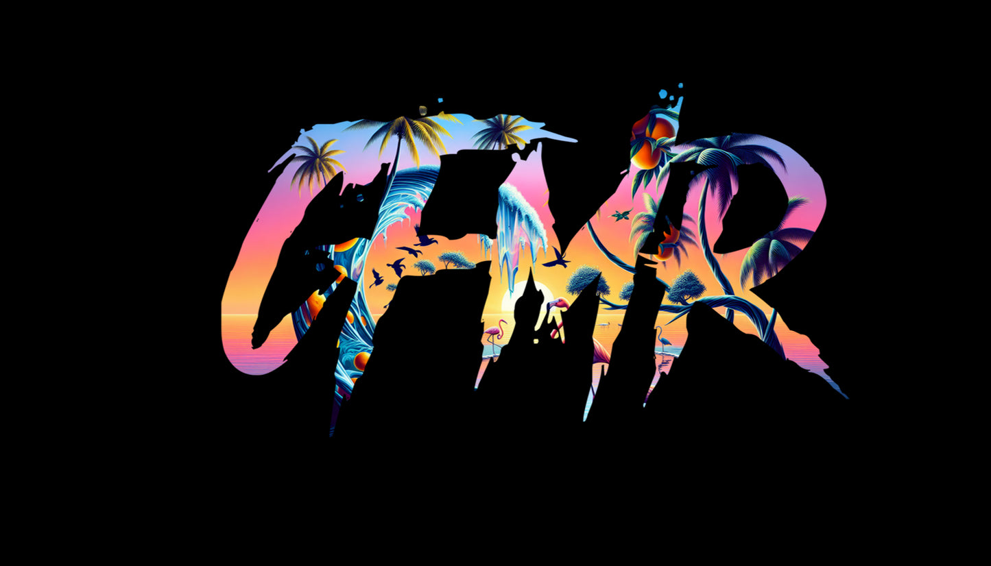 CFMR Florida Vibe Hat