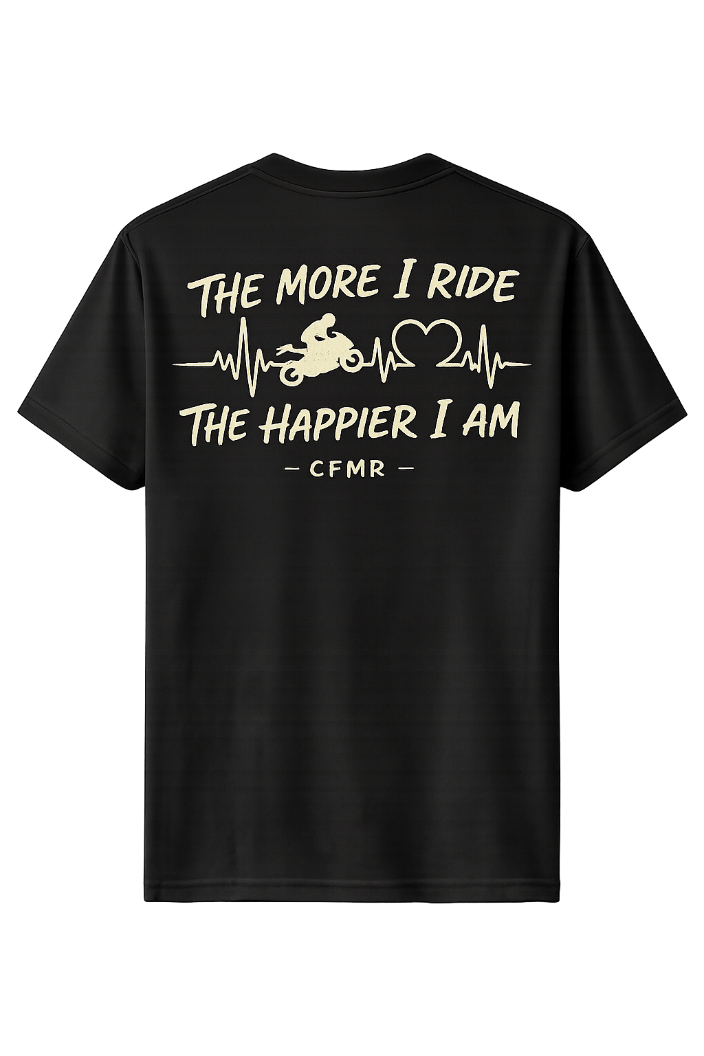 "The Cure" CFMR Tee
