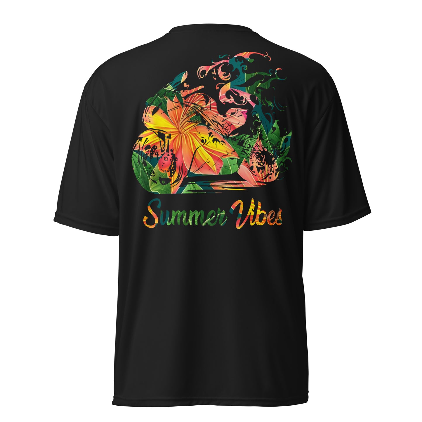 CFMR Summer Vibes Tee
