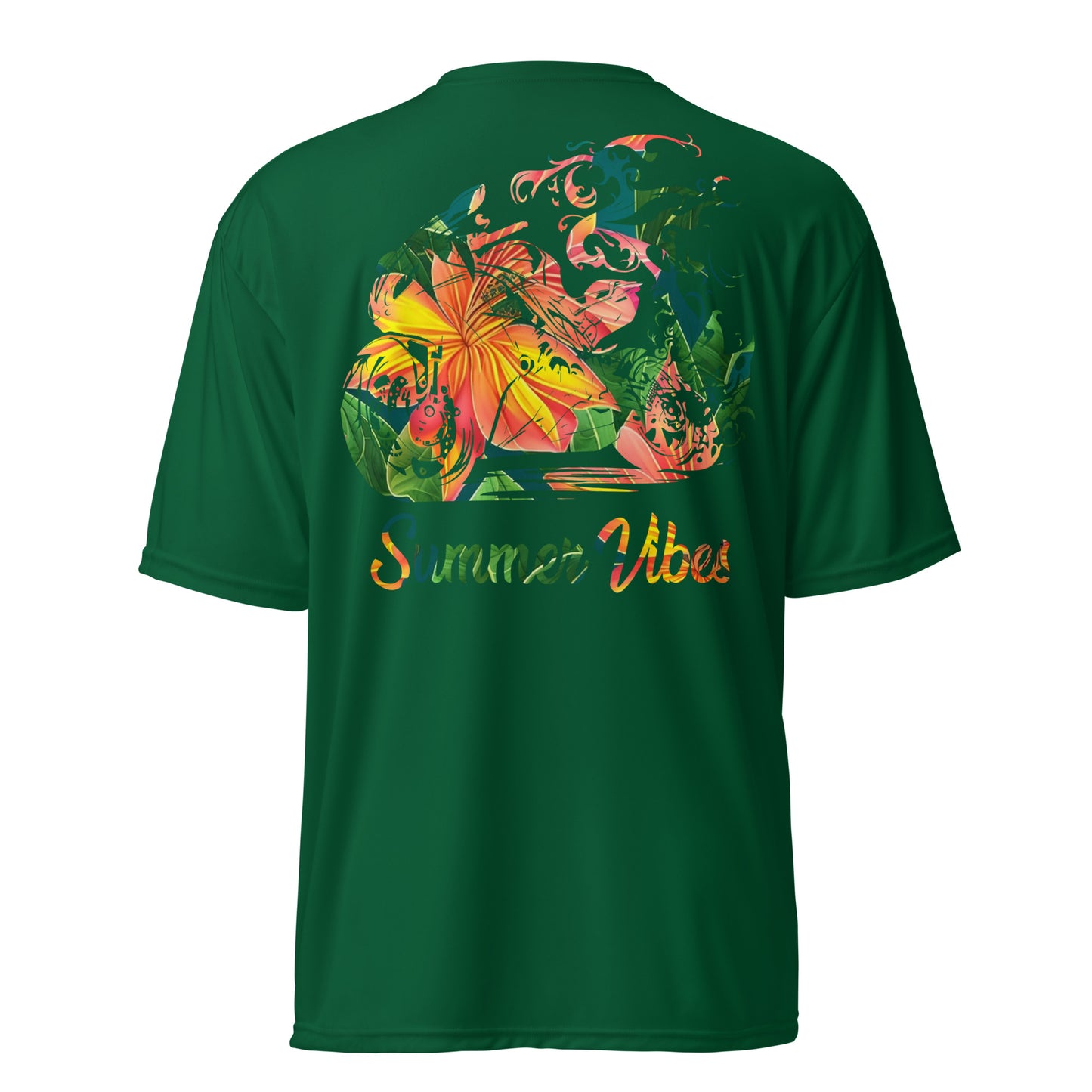 CFMR Summer Vibes Tee