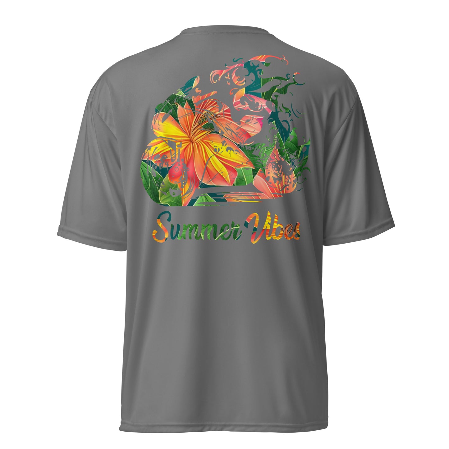 CFMR Summer Vibes Tee