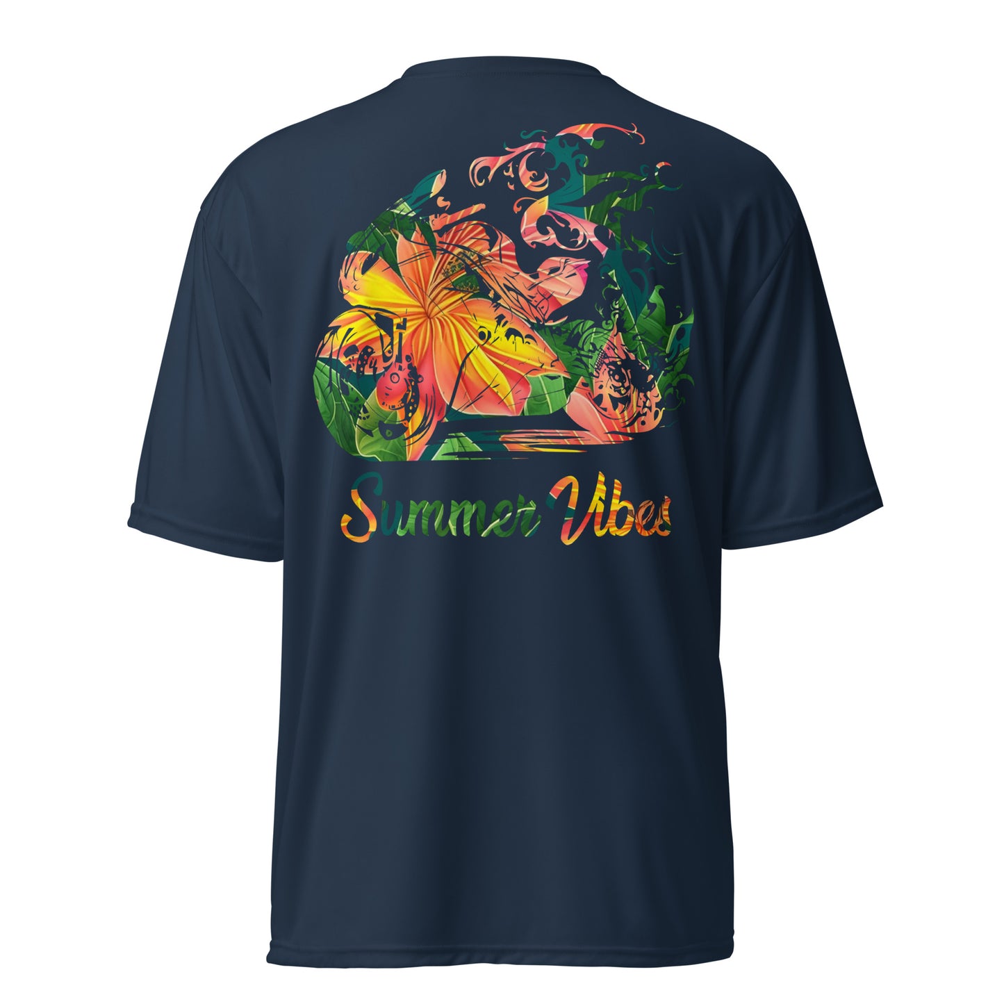 CFMR Summer Vibes Tee