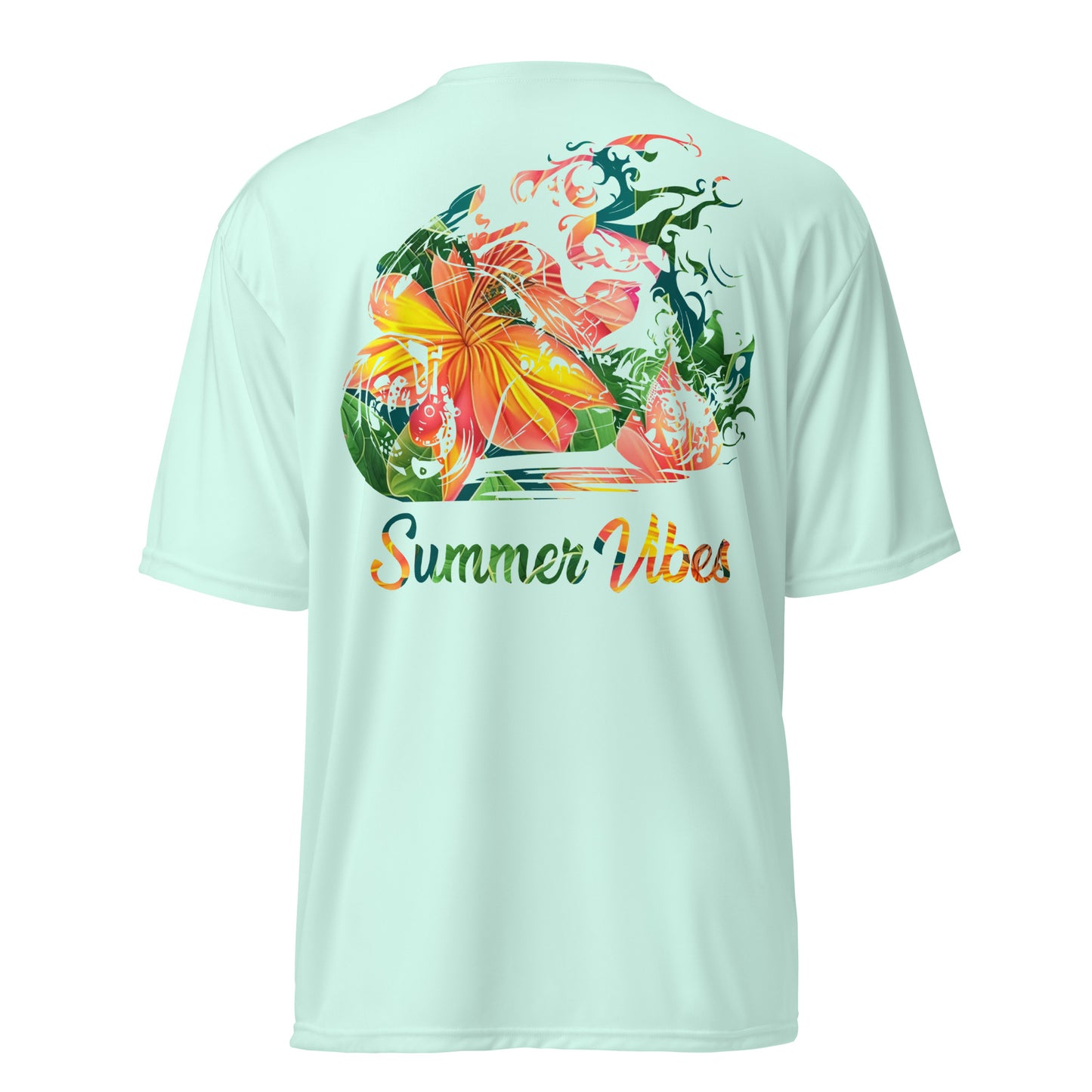 CFMR Summer Vibes Tee