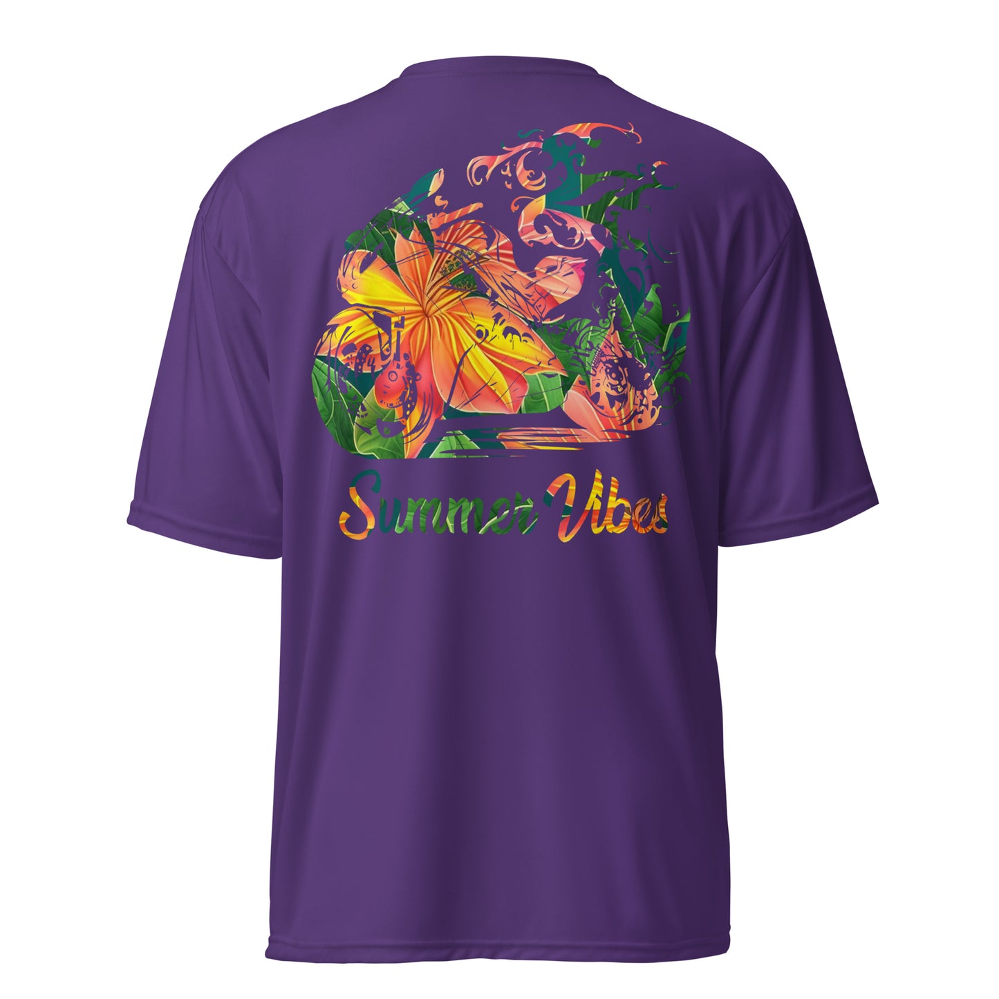 CFMR Summer Vibes Tee