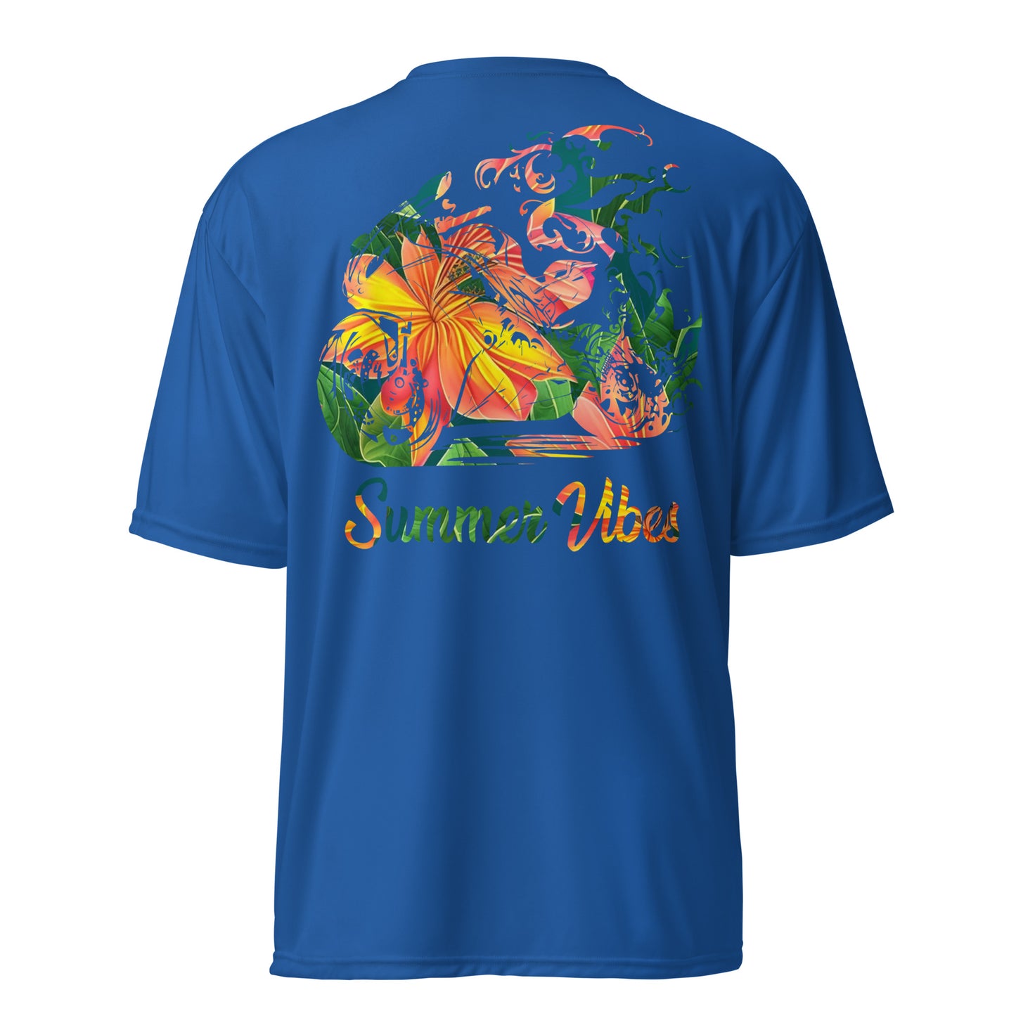 CFMR Summer Vibes Tee