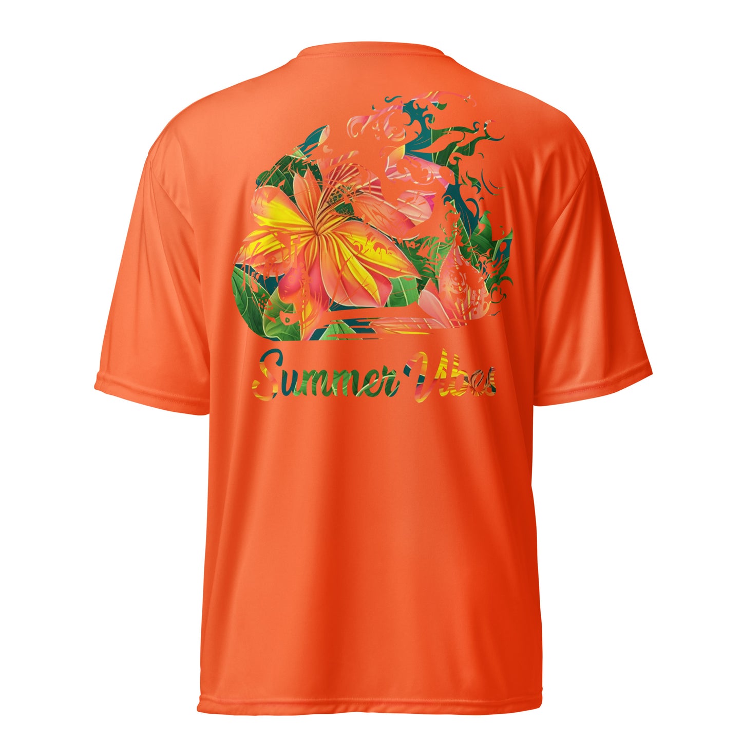 CFMR Summer Vibes Tee