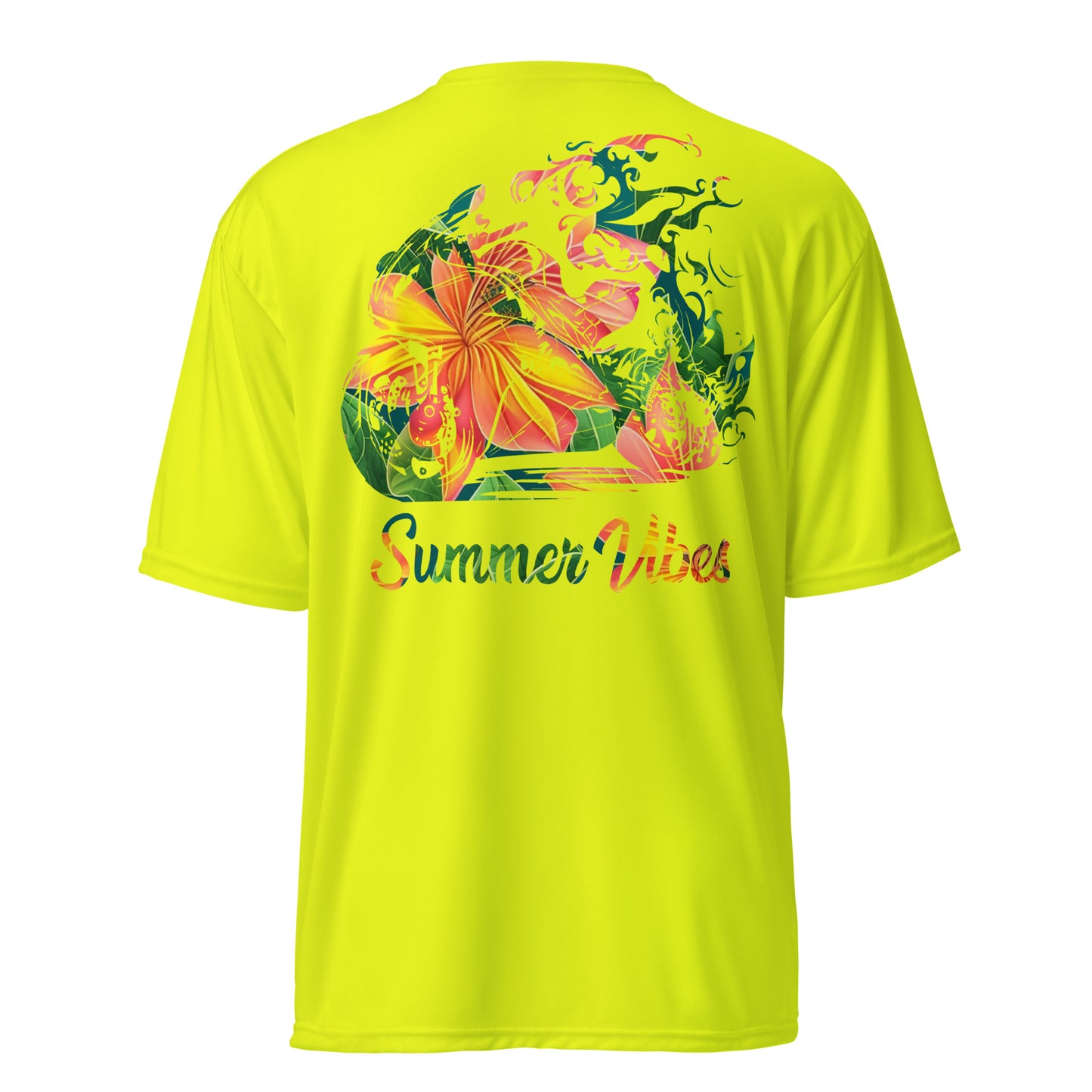CFMR Summer Vibes Tee