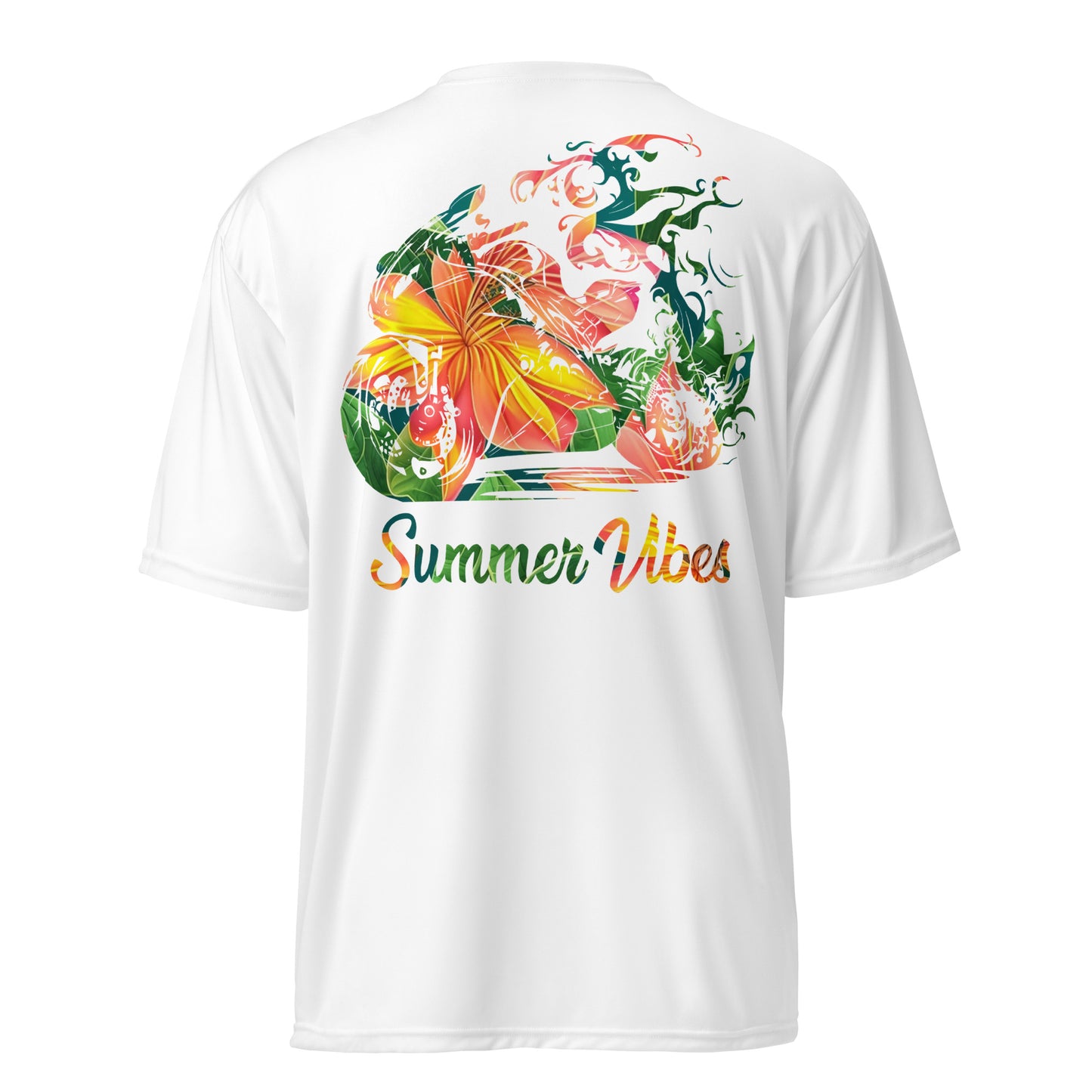 CFMR Summer Vibes Tee