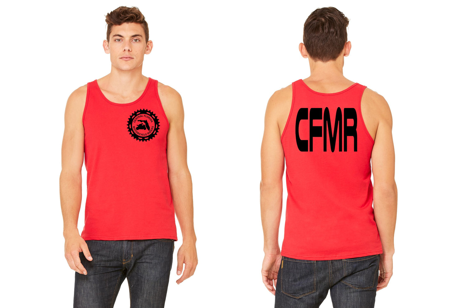 CFMR CLASSIC TANK