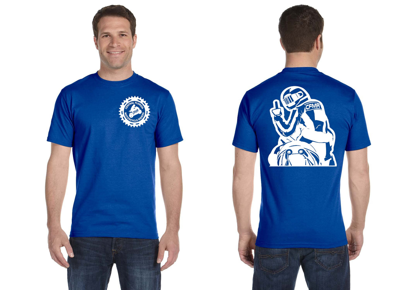 CFMR F-U TEE