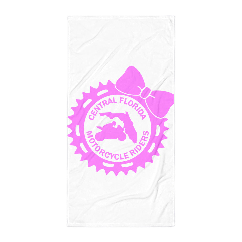 Customizeabl Beach Towel