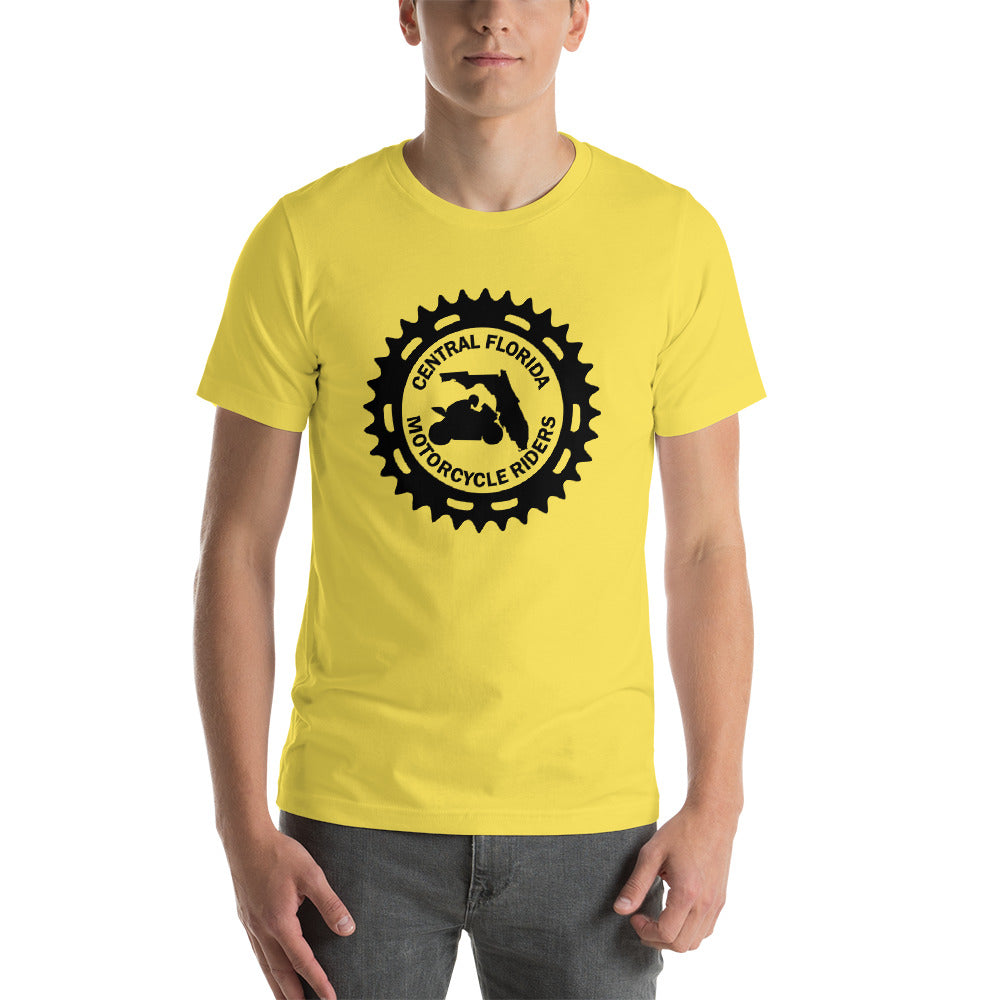 CFMR Dreamers Tee