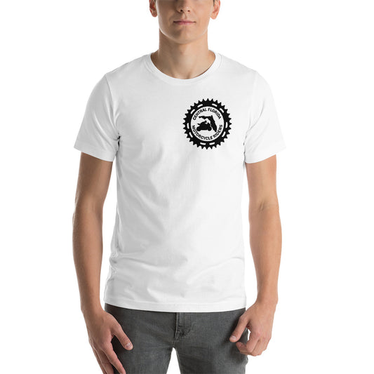 CFMR Look Twice Tee