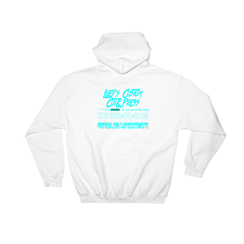 LCCP Hooded Sweatshirt