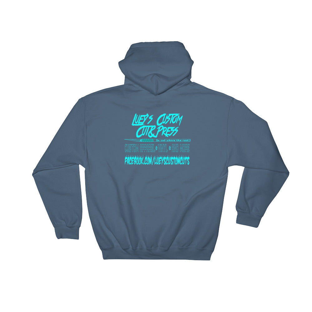 LCCP Hooded Sweatshirt