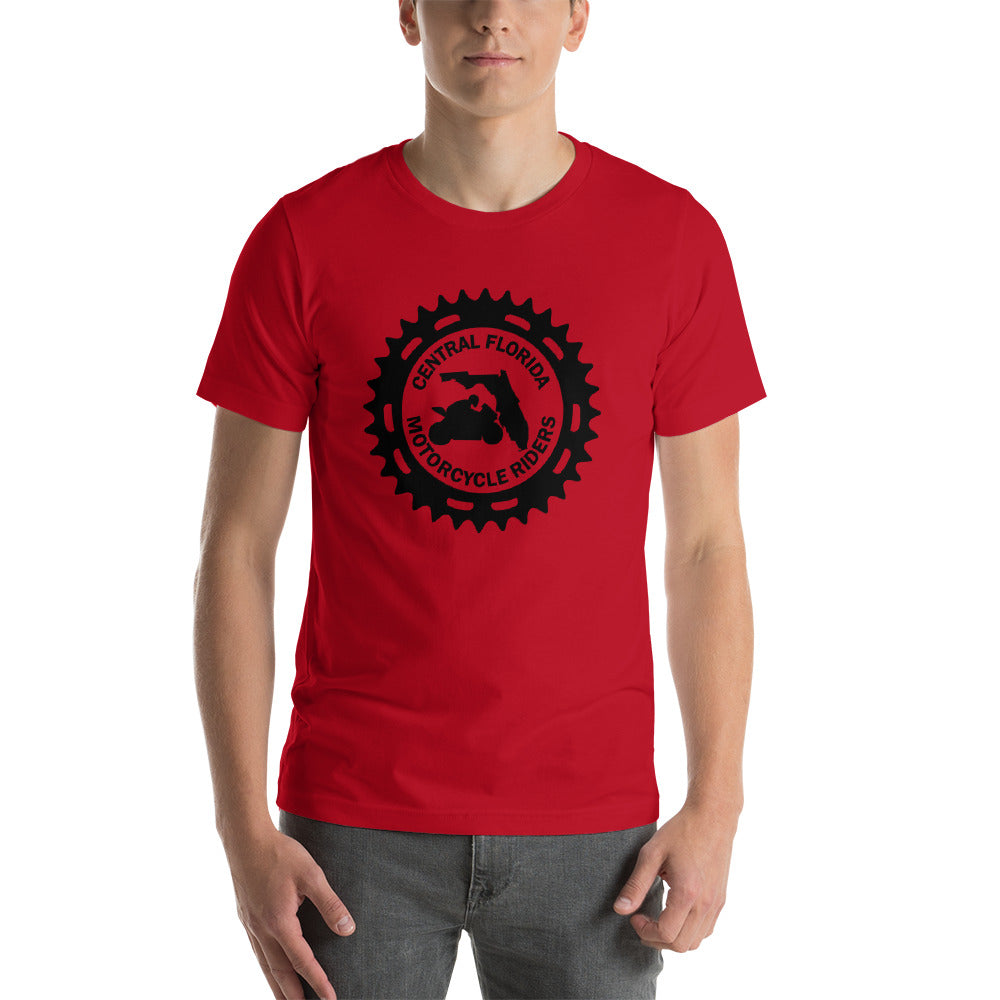 CFMR Dreamers Tee