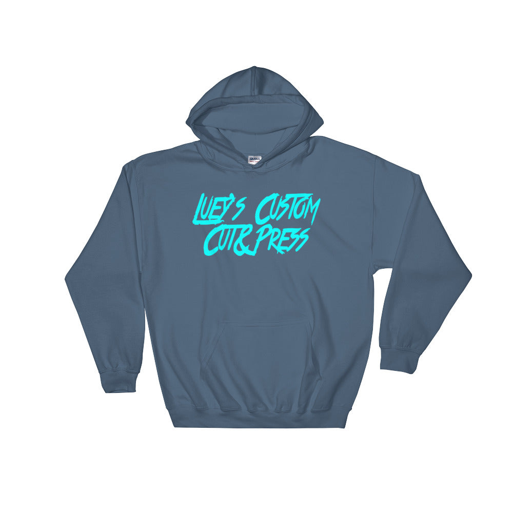 LCCP Hooded Sweatshirt