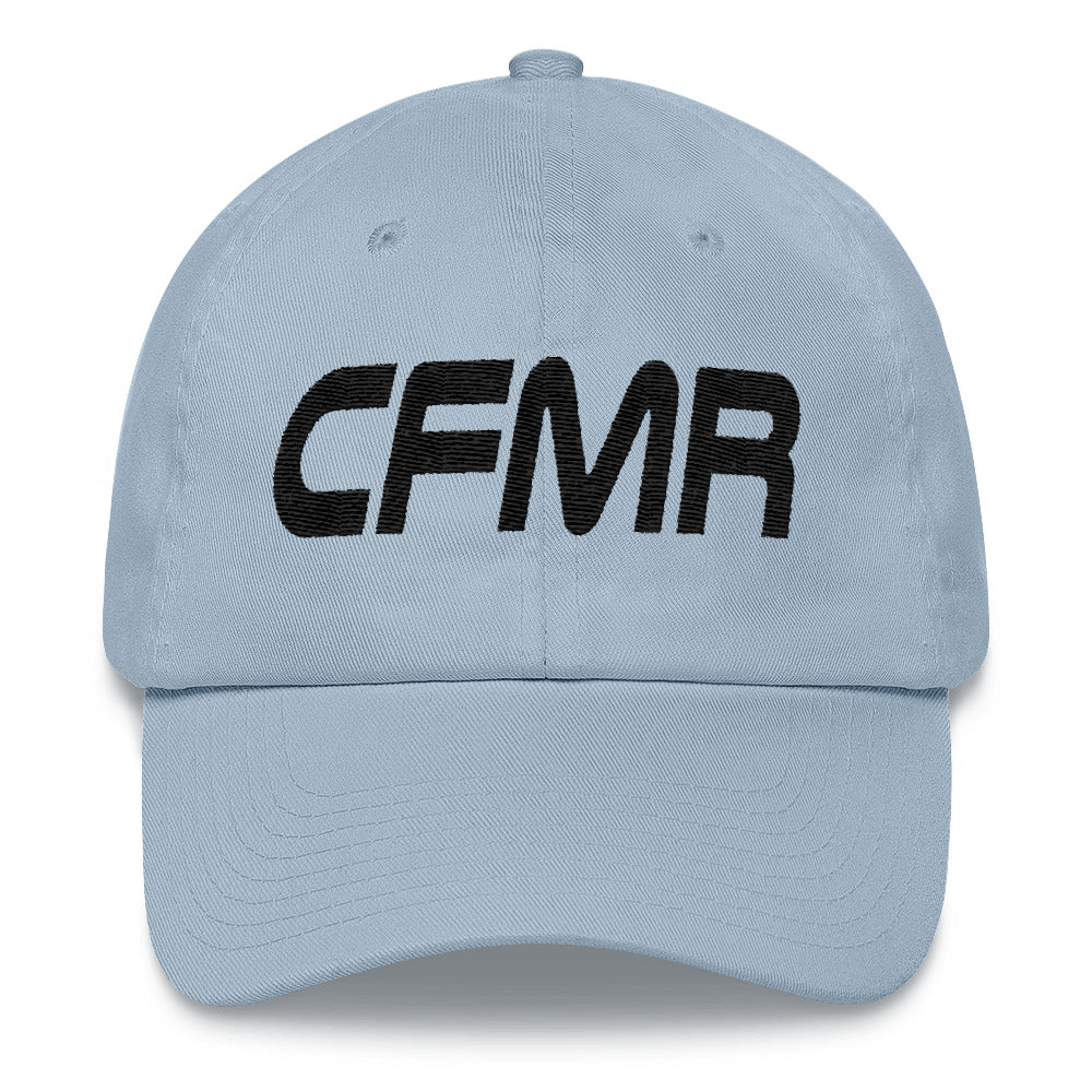 CFMR Dad Hat