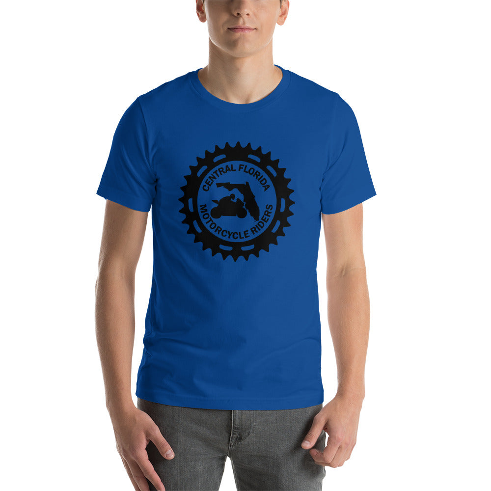 CFMR Dreamers Tee