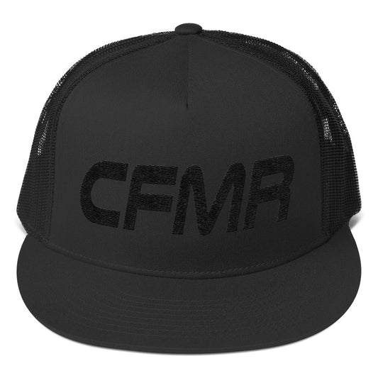 CFMR Trucker Cap