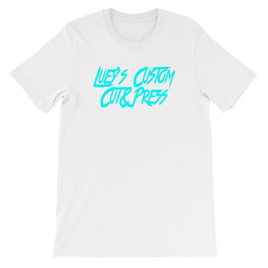 LCCP Short-Sleeve Unisex T-Shirt