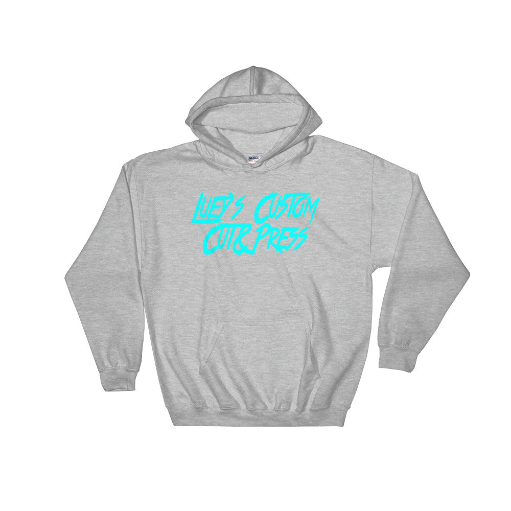 LCCP Hooded Sweatshirt