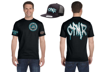 CFMR 2024 BIKE WEEK TEE