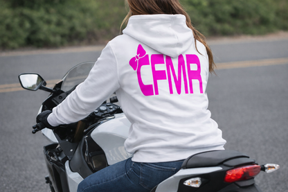 CFMR Women’s Classic Pullover Hoodie
