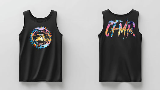 CFMR Florida Vibe Tank Top