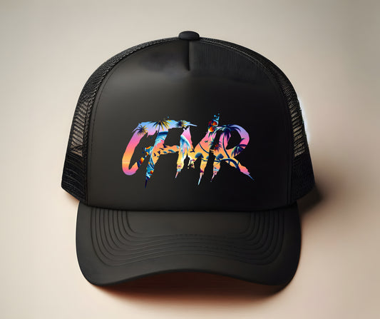 CFMR Florida Vibe Hat