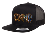 🎃 Limited Edition Halloween CFMR Hat