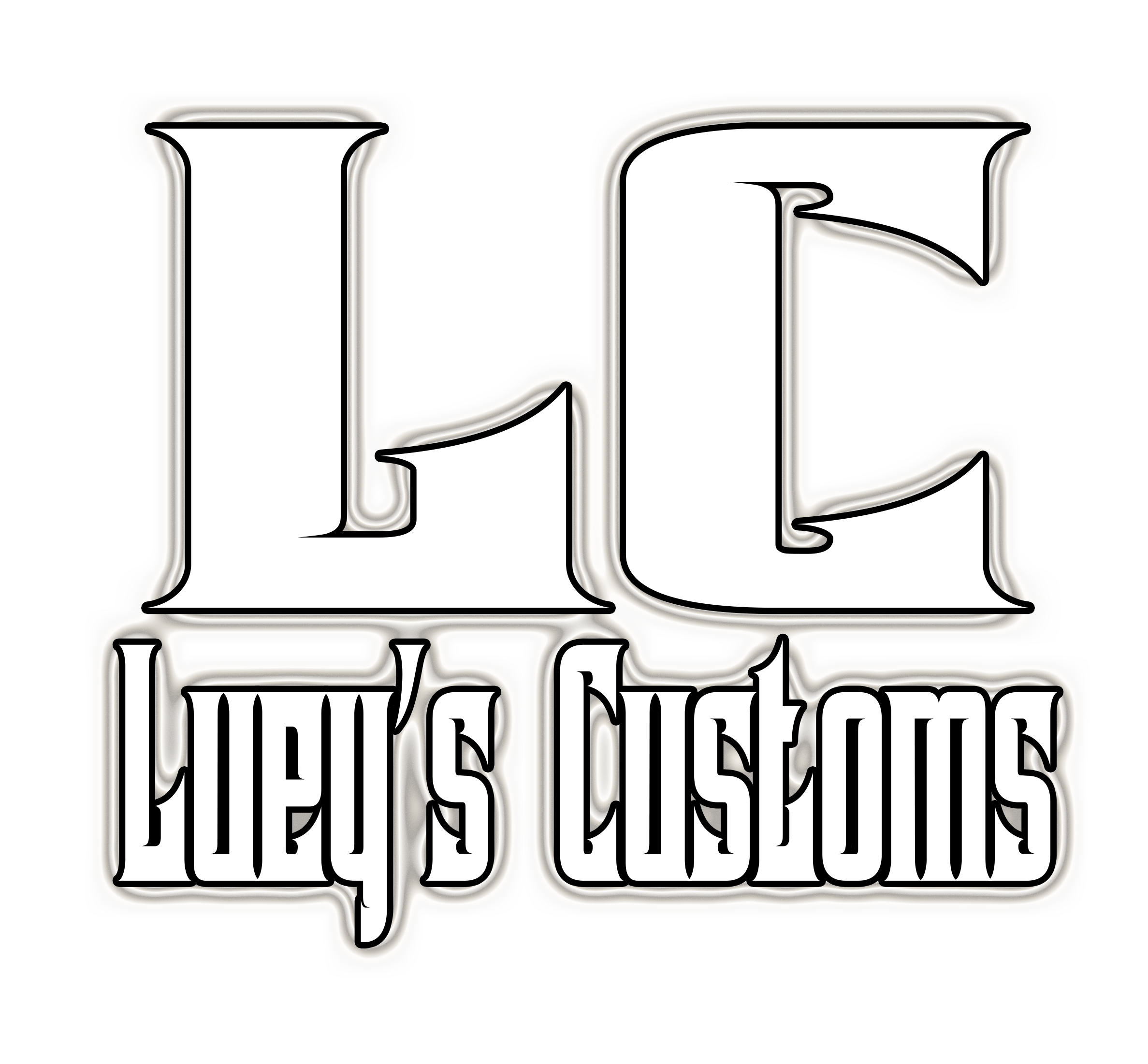 Luey's Custom Cut & Press