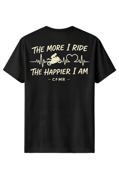"The Cure" CFMR Tee