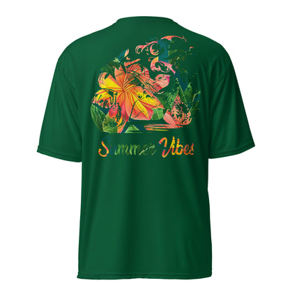 CFMR Summer Vibes Tee