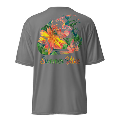 CFMR Summer Vibes Tee