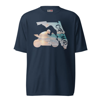 CFMR Summer Vibes Tee