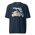 CFMR Summer Vibes Tee