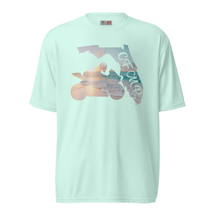 CFMR Summer Vibes Tee