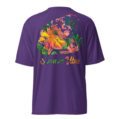 CFMR Summer Vibes Tee
