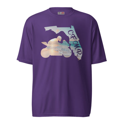 CFMR Summer Vibes Tee