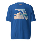 CFMR Summer Vibes Tee