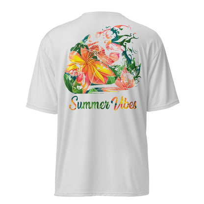 CFMR Summer Vibes Tee