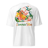 CFMR Summer Vibes Tee