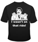 IWOTR Tee Shirt