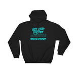 LCCP Hooded Sweatshirt