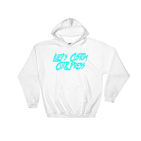 LCCP Hooded Sweatshirt