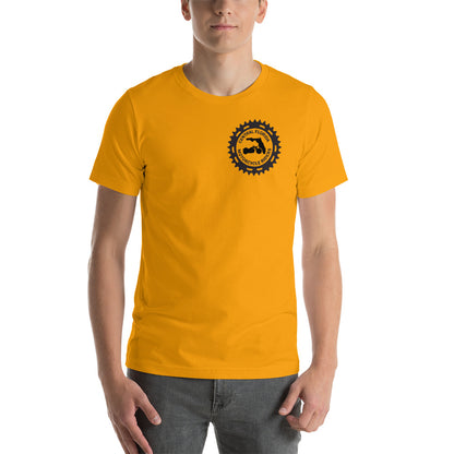 CFMR Cruiser Logo Tee