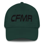 CFMR Dad Hat