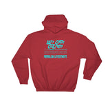 LCCP Hooded Sweatshirt
