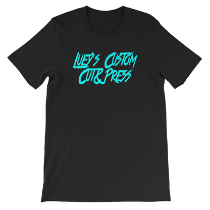 LCCP Short-Sleeve Unisex T-Shirt